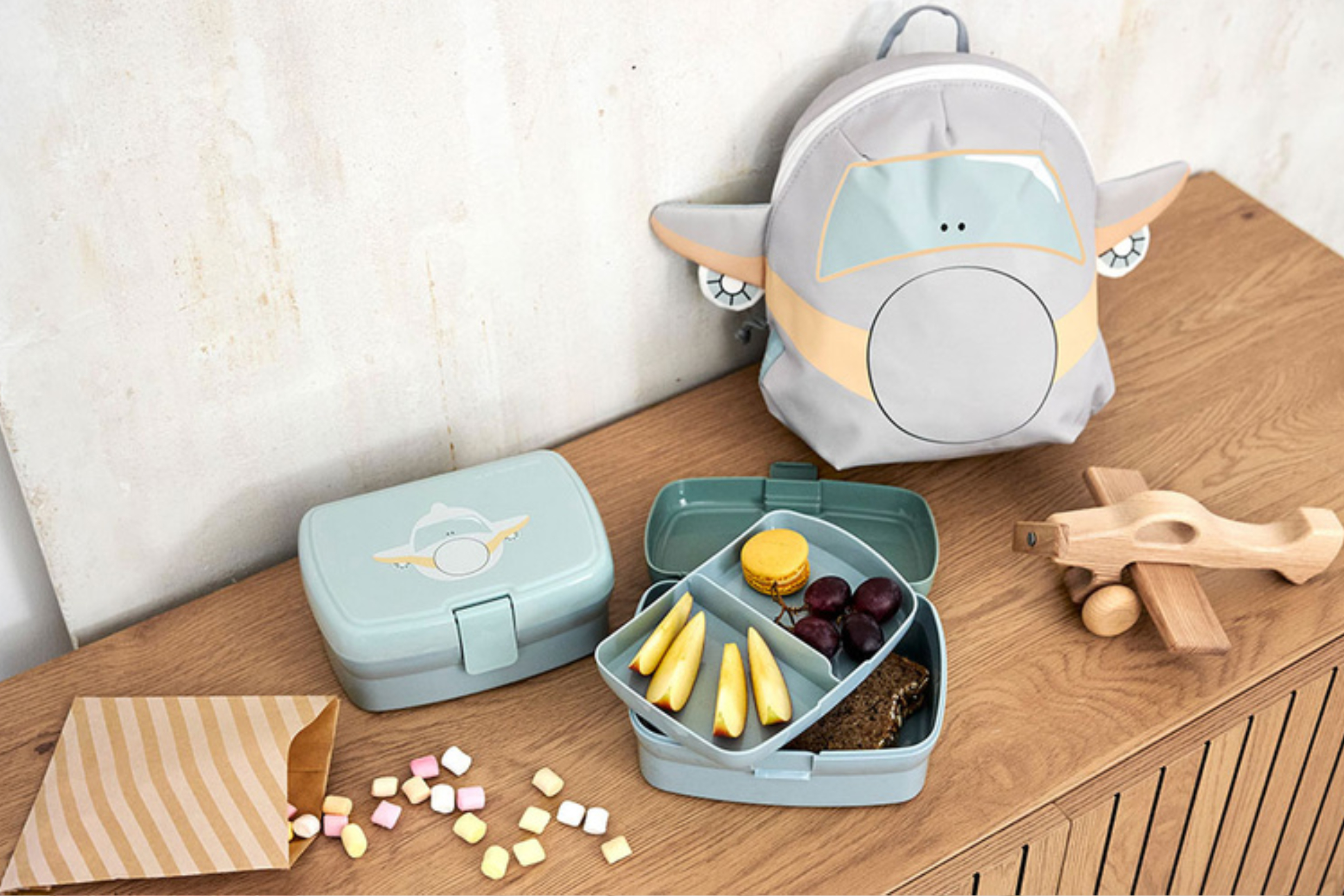 Tiny Drivers – gotowi do startu!