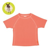 Lassig Koszulka T-shirt do pływania Peach UV 50+