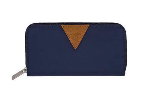 Lassig Glam Label Portfel Signature Navy