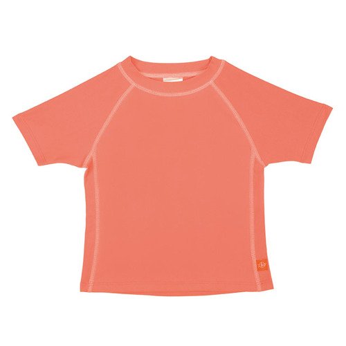 Lassig Koszulka T-shirt do pływania Peach UV 50+