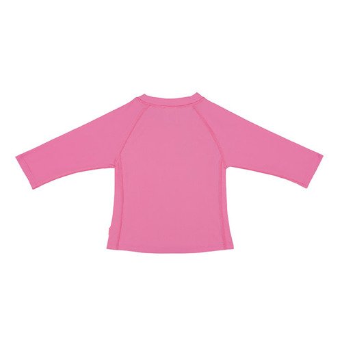 Lassig Koszulka do pływania z długim rękawem Light pink UV 50+