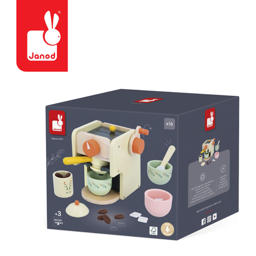 Lassig Lunchbox ze stali nierdzewnej Adventure Ważka