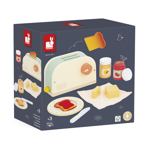Lassig Lunchbox ze stali nierdzewnej Adventure Ważka