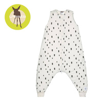 Lassig Śpioszki Jumper o grubości 2