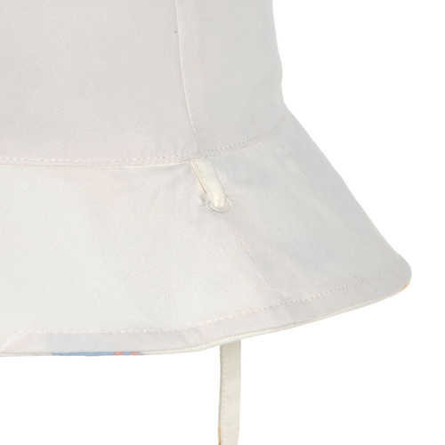 Lassig Kapelusz z filtrem UV80 Splash & Fun Deski surfingowe sea salt