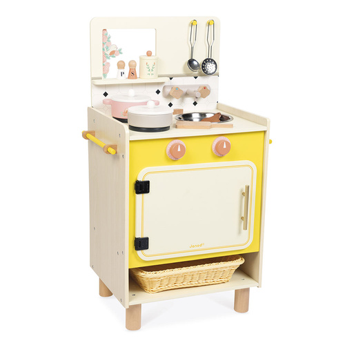 Lassig Lunchbox ze stali nierdzewnej Adventure Ważka