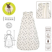 Lassig Śpiworek o grubości 2