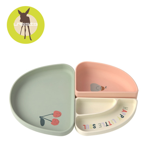 Lassig Lunchbox ze stali nierdzewnej Adventure Ważka