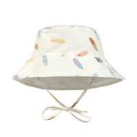 Lassig Kapelusz z filtrem UV80 Splash & Fun Deski surfingowe sea salt