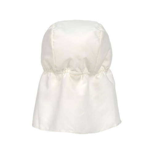 Lassig Czapka przeciwsłoneczna z daszkiem i osłoną karku UV80 Splash & Fun nature