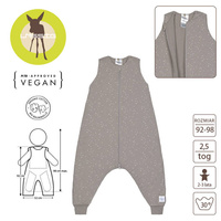 Lassig Śpioszki Jumper o grubości 2