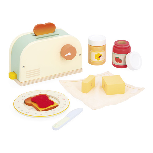 Lassig Lunchbox ze stali nierdzewnej Adventure Ważka