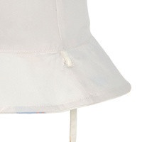 Lassig Kapelusz z filtrem UV80 Splash & Fun Deski surfingowe sea salt