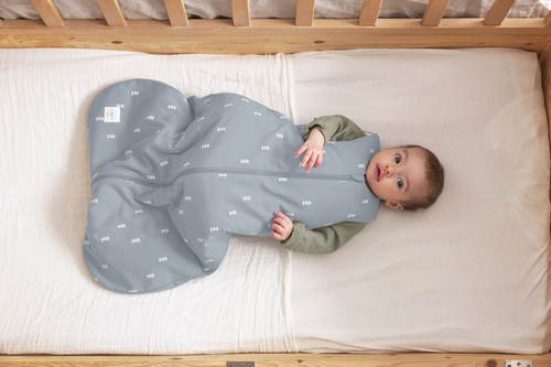 Lassig Śpiworek o grubości 2