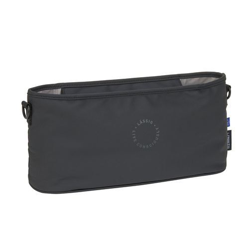 Lassig Green Label Organizer do wózka black