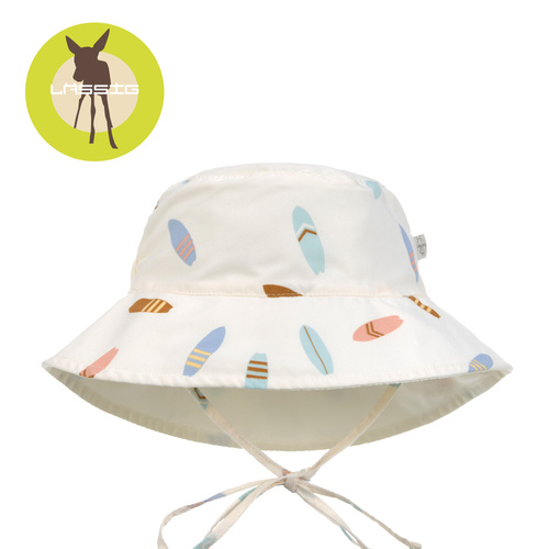 Lassig Kapelusz z filtrem UV80 Splash & Fun Deski surfingowe sea salt