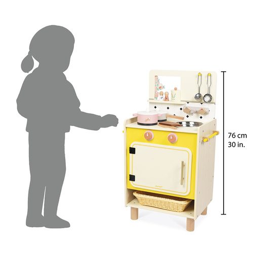 Lassig Lunchbox ze stali nierdzewnej Adventure Ważka