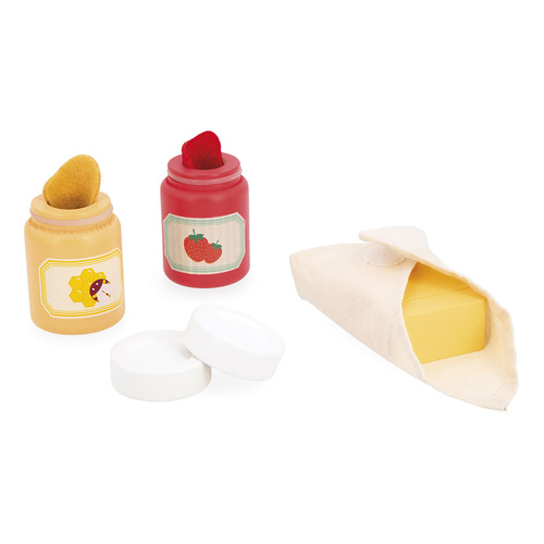 Lassig Lunchbox ze stali nierdzewnej Adventure Ważka