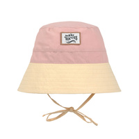 Lassig Kapelusz rybacki z filtrem UV80 Splash & Fun