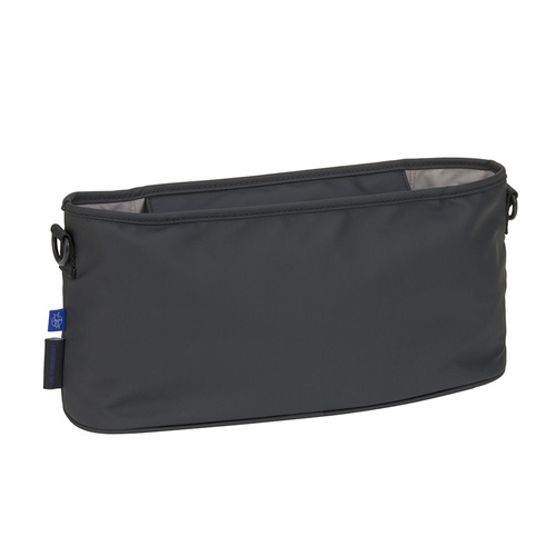 Lassig Green Label Organizer do wózka black