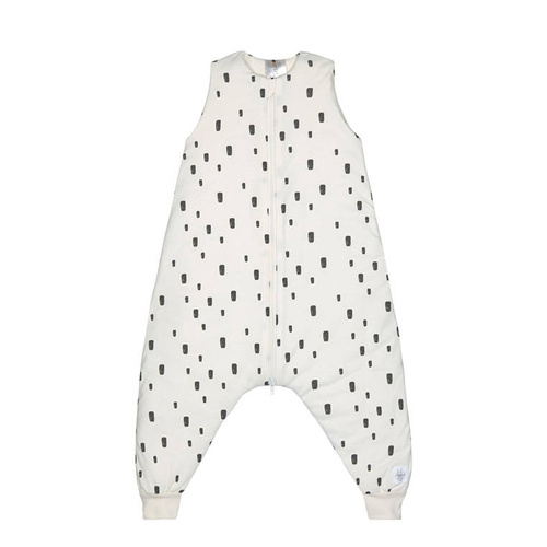 Lassig Śpioszki Jumper o grubości 2