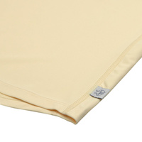 Lassig Koszulka z filtrem UV60 z krótkim rękawem Splash & Fun Deski surfingowe vanilla