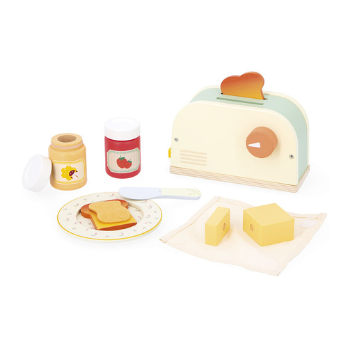 Lassig Lunchbox ze stali nierdzewnej Adventure Ważka