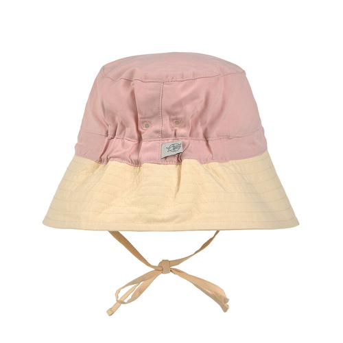 Lassig Kapelusz rybacki z filtrem UV80 Splash & Fun