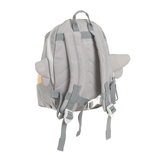 Lassig Plecak mini Tiny Drivers Samolot