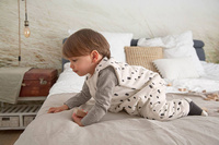 Lassig Śpioszki Jumper o grubości 2