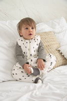 Lassig Śpioszki Jumper o grubości 2