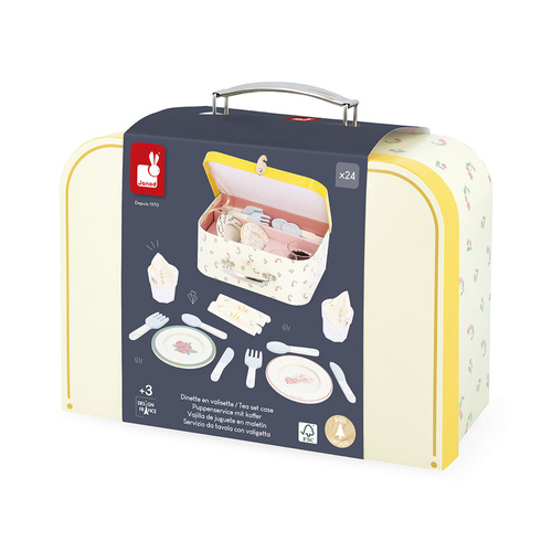 Lassig Lunchbox ze stali nierdzewnej Adventure Ważka