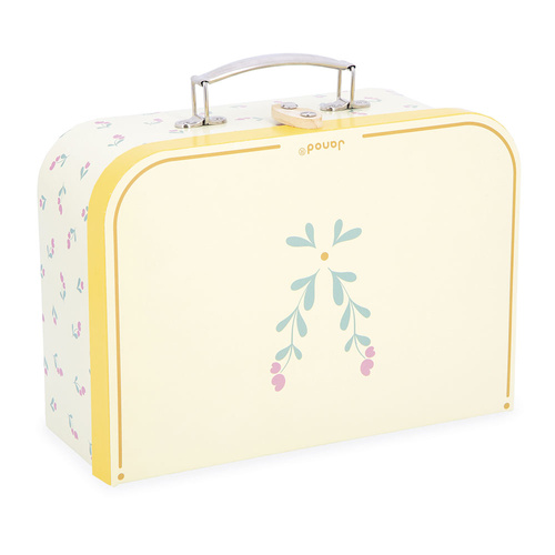Lassig Lunchbox ze stali nierdzewnej Adventure Ważka
