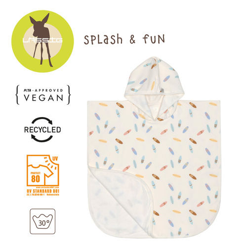 Lassig Lunchbox ze stali nierdzewnej Adventure Ważka
