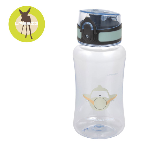 Lassig Mini Rolltop Backpack Nature hazelnut