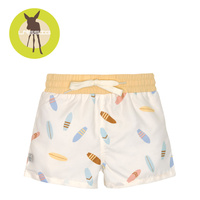 Lassig Szorty do pływania Splash & Fun Deski surfingowe sea salt