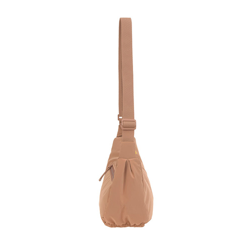 Lassig Green Label Torba dla mam Stretch Up Bum Bag almond