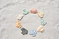 Lassig Majteczki pieluszka do pływania Splash & Fun Deski surfingowe sea salt