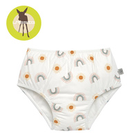 Lassig Majteczki pieluszka do pływania Splash & Fun Tęcza nature