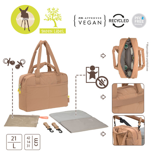 POS marketing Broszura SCOOTANDRIDE 2020 PL