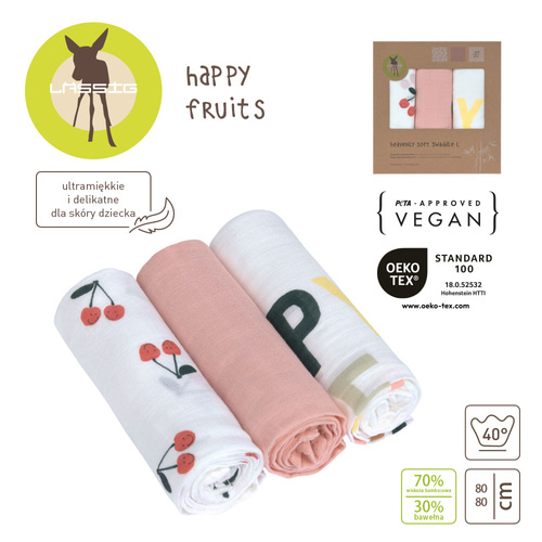 Lassig Lunchbox ze stali nierdzewnej Adventure Ważka