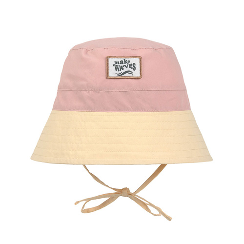 Lassig Kapelusz rybacki z filtrem UV80 Splash & Fun