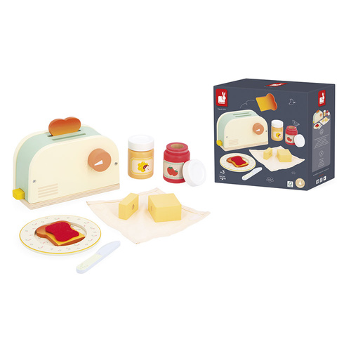 Lassig Lunchbox ze stali nierdzewnej Adventure Ważka
