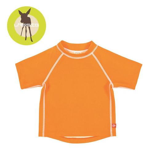 Lassig, Koszulka T-shirt do pływania Sun, UV 50+