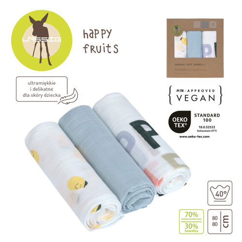 Lassig Lunchbox ze stali nierdzewnej Adventure Ważka