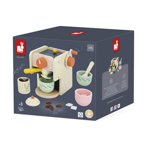 Lassig Lunchbox ze stali nierdzewnej Adventure Ważka
