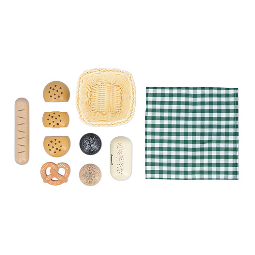 Lassig Lunchbox ze stali nierdzewnej Adventure Ważka