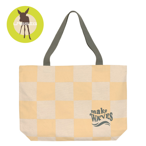 Lassig Lunchbox ze stali nierdzewnej Adventure Ważka