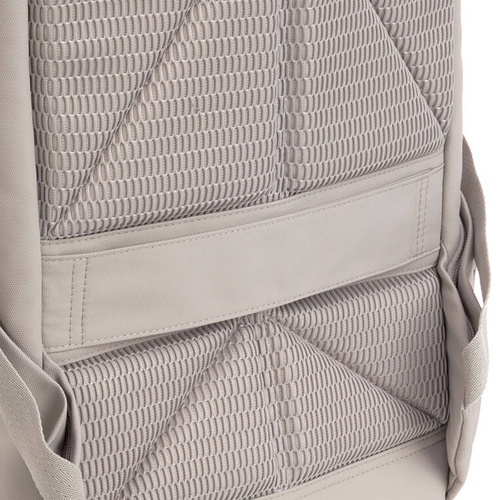 Lassig Green Label Plecak dla mam z akcesoriami Slender Up Backpack taupe