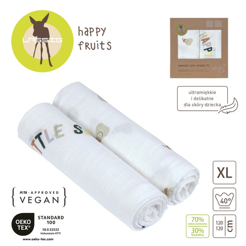 Lassig Lunchbox ze stali nierdzewnej Adventure Ważka